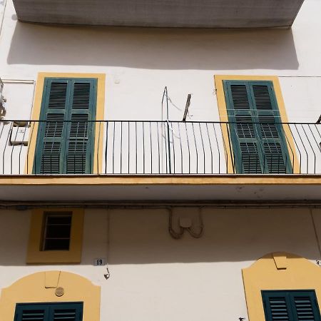 Casa Di VI Apartment Monopoli Exterior foto