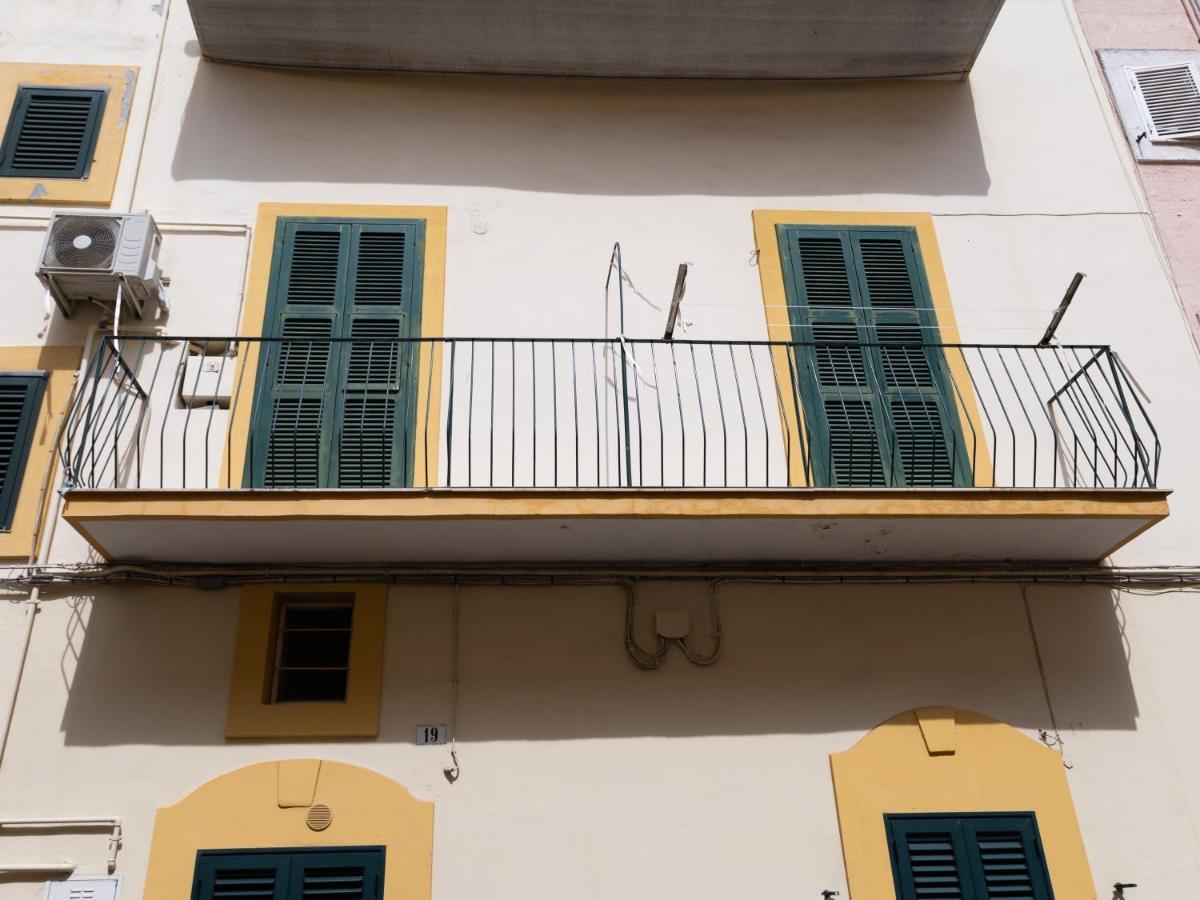 Casa Di VI Apartment Monopoli Exterior foto