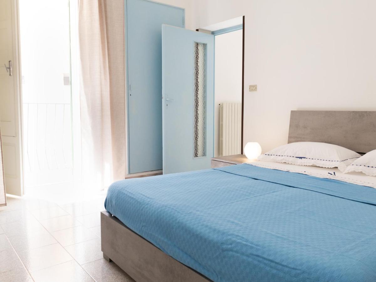 Casa Di VI Apartment Monopoli Exterior foto