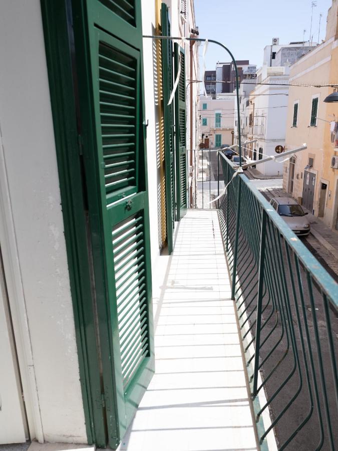Casa Di VI Apartment Monopoli Exterior foto